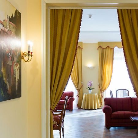 Hotel Tuder Todi Ngoại thất bức ảnh