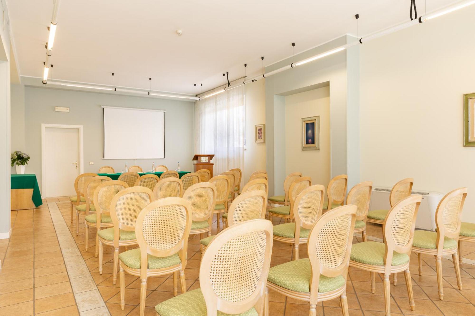 Hotel Tuder Todi Ngoại thất bức ảnh