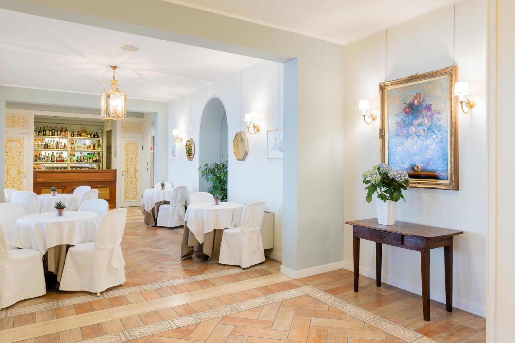 Hotel Tuder Todi Ngoại thất bức ảnh
