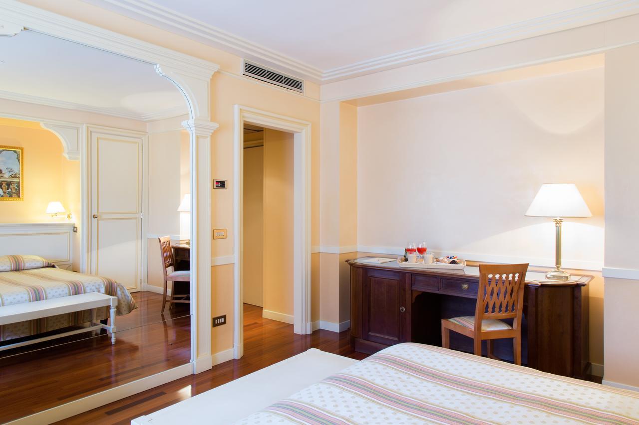 Hotel Tuder Todi Ngoại thất bức ảnh