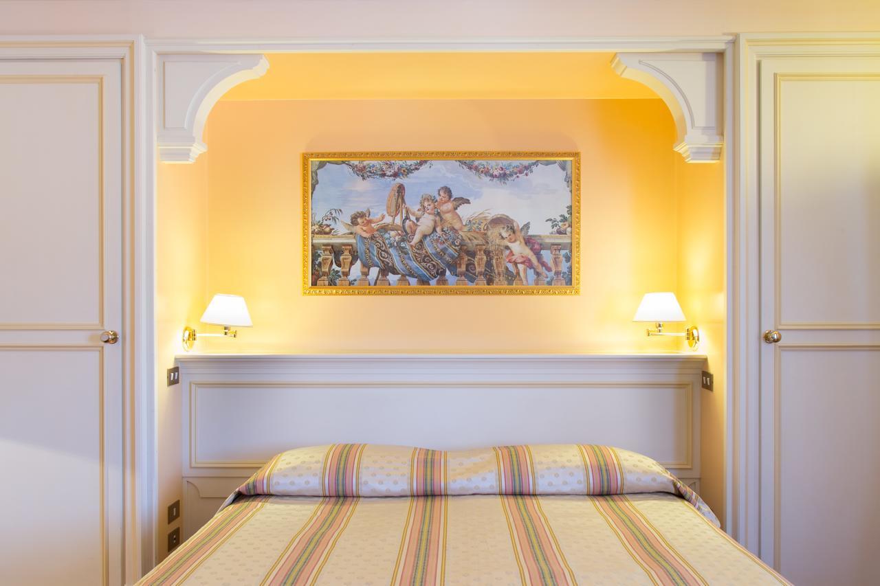 Hotel Tuder Todi Ngoại thất bức ảnh