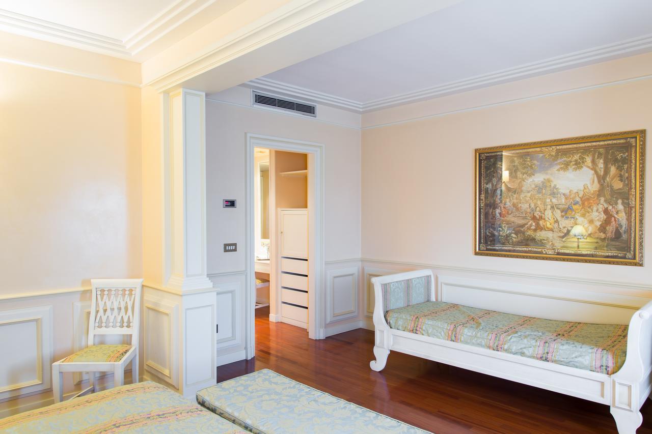 Hotel Tuder Todi Ngoại thất bức ảnh