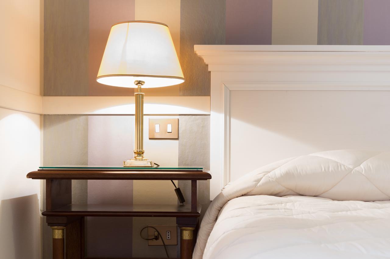 Hotel Tuder Todi Ngoại thất bức ảnh